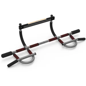 leikefitness Pull-Up Bar For Door Frame