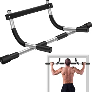 Upgrade Pull Up Bar for Doorway